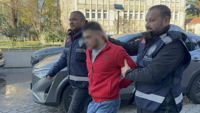 22 yaşındaki cinayet zanlısı Gürcistan’da yakalandı 2