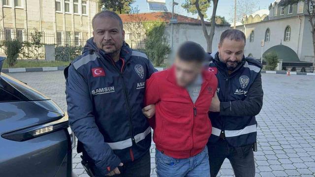 22 yaşındaki cinayet zanlısı Gürcistan’da yakalandı 1