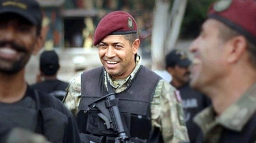 Son dakika! Ömer Halisdemir davasında istenen ceza belli oldu