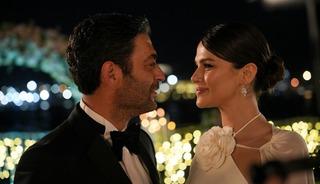 An Istanbul Story ilk günden izlenme rekoru kırdı! 