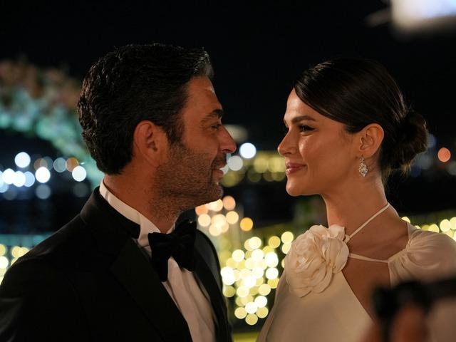 Ozan Akbaba ve Sinem Ünsal başrolde! “An Istanbul Story” ilk günden izlenme rekoru kırdı! 