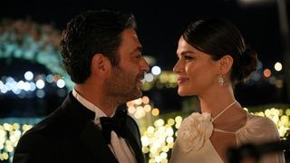 Ozan Akbaba ve Sinem Ünsal başrolde! “An Istanbul Story” ilk günden izlenme rekoru kırdı! 