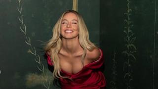 Sydney Sweeney'e açık açık sordu: Göğüslerin gerçek mi?
