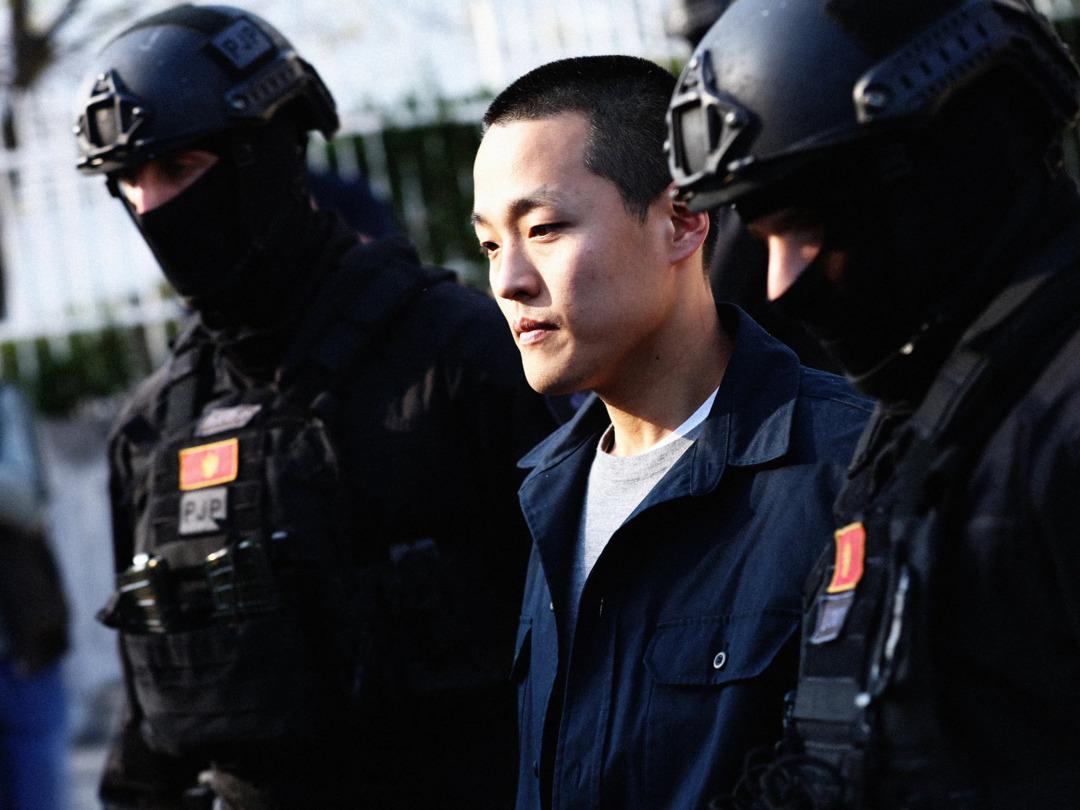 Kripto para kralına 40 milyar dolarlık vurgundan hapis! 1