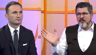 Ünlü ilahiyatçıdan çok konuşulacak Rıfat Ilgaz sözleri! Sosyal medya ikiye bölündü