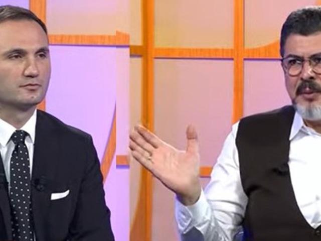 Ünlü ilahiyatçı Fatih Çıtlak'tan çok konuşulacak Rıfat Ilgaz sözleri! Sosyal medya ikiye bölündü