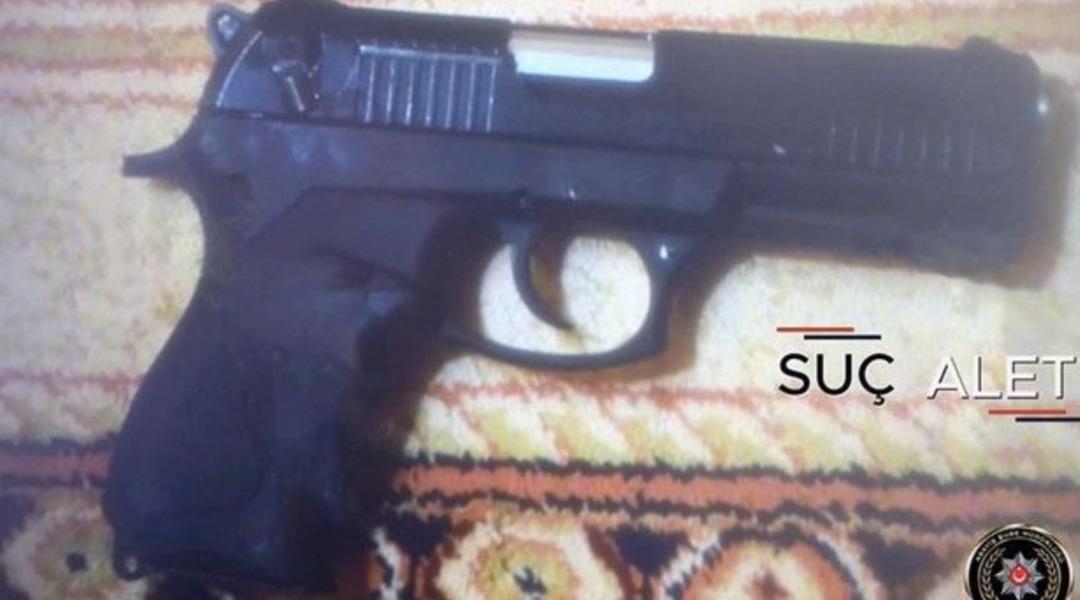 Ailesini katleden Mert Avcı yı YouTube videosu ele verdi! Komşusu o sırada bebeğine video izletiyormuş 2