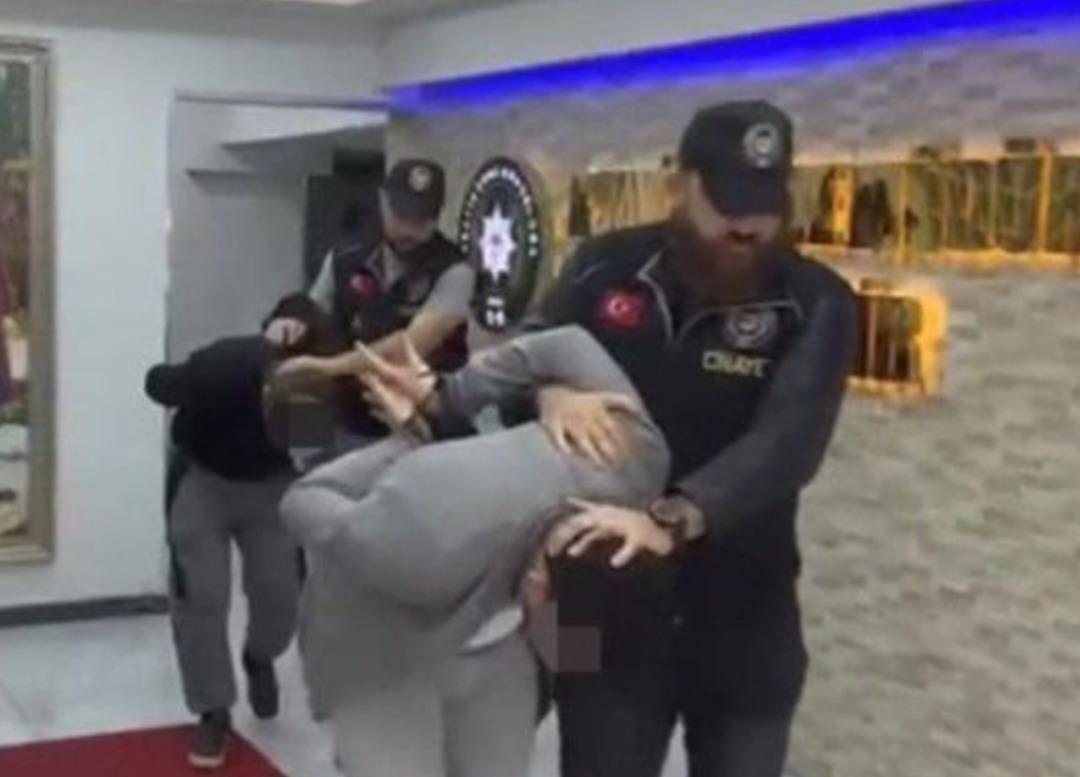 Ailesini katleden Mert Avcı yı YouTube videosu ele verdi! Komşusu o sırada bebeğine video izletiyormuş 6