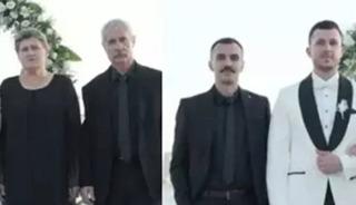 Ailesini katleden Mert Avcı'yı YouTube videosu ele verdi! 