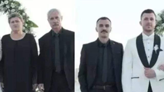 Ailesini katleden Mert Avcı'yı YouTube videosu ele verdi! Komşusu o sırada bebeğine video izletiyormuş