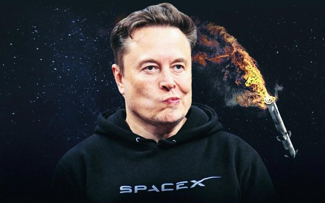 SpaceX’in trilyon dolarlık halka arzında Elon Musk riski! 1