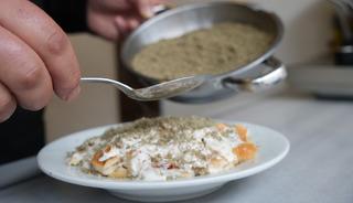 Fakirlikten doğan yemek: "Osmanlı'ya dayanıyor"