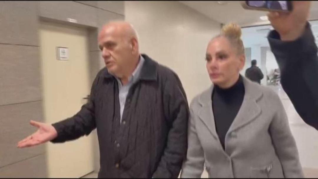 Ahmet Çakar savcılık ifadesinin ardından serbest bırakıldı! 2