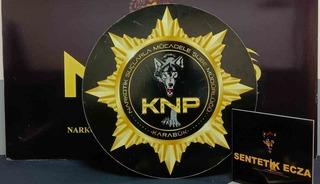 Uyuşturucu operasyonlarında 2 kişi tutuklandı