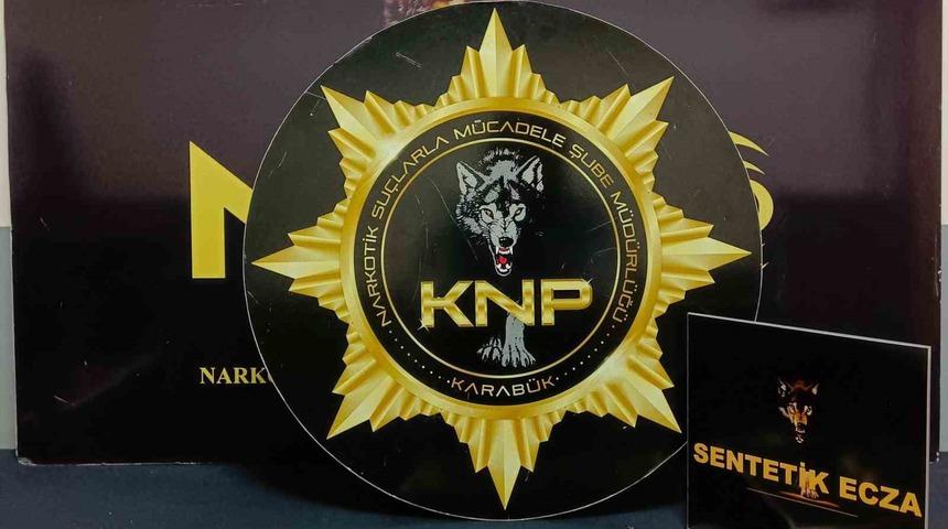 Uyuşturucu operasyonlarında 2 kişi tutuklandı