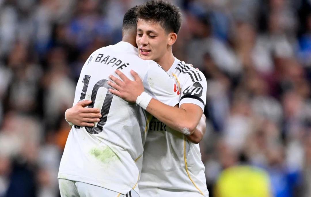 Arda Güler durdurulamıyor! Piyasa değeri güncellendi: Rakamı görenlerin dudağı uçukladı! 2