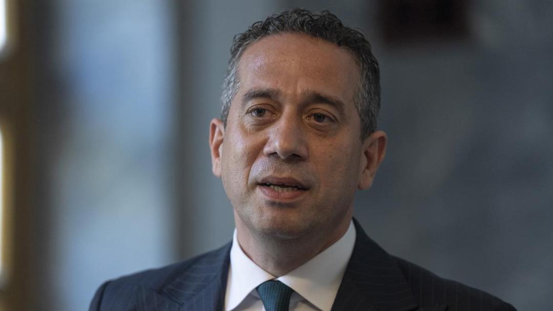 Dokunulmazlık dosyası TBMM de! Aralarında Özgür Özel ve Ali Mahir Başarır da var 2