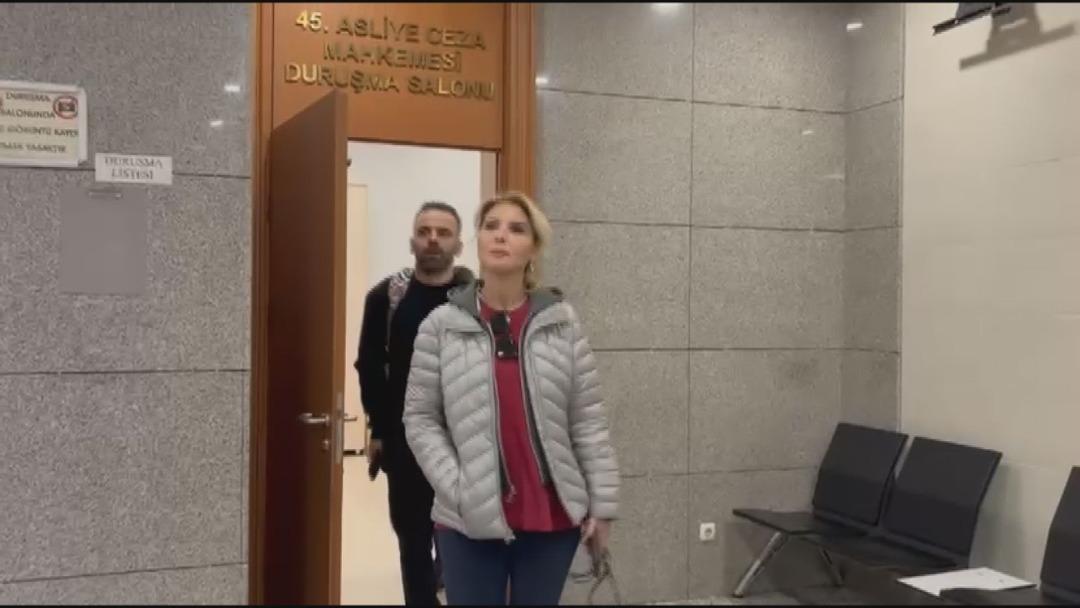 Gülben Ergen’in hakaret davasında karar çıktı! 2