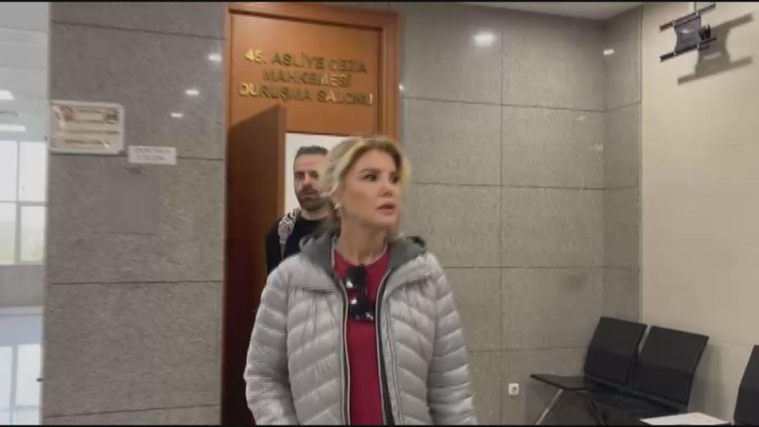 Gülben Ergen’in hakaret davasında karar çıktı! 3