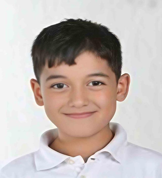 10 yaşındaki çocuğun hayatını kaybettiği kaza kamerada 2