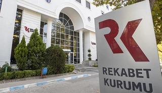 Rekabet cezalarına zam! Alt sınır 302 bin TL oldu