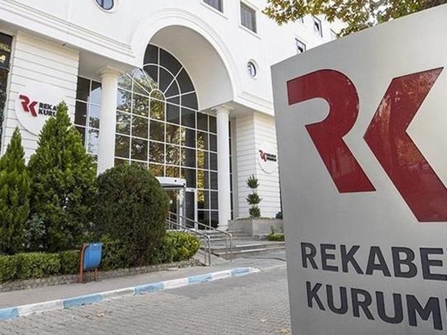 Rekabet cezalarına zam! Alt sınır 302 bin TL oldu