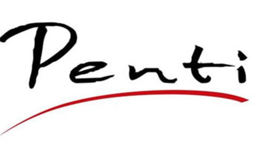 Penti'ye ABD'li ortak geldi