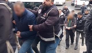 Zonguldak'ta kaçak silah imalatı ve ticareti operasyonu: 3 zanlı tutuklandı