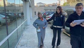 Otomobilin çarptığı yaşlı adam hayatını kaybetti