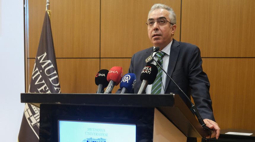 Cumhurbaşkanı Başdanışmanı Uçum'dan 'terörsüz Türkiye' mesajı: "Cumhuriyet'in yükseliş dönemi yaşanacak"