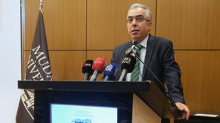 Cumhurbaşkanı Başdanışmanı Uçum'dan 'terörsüz Türkiye' mesajı: Cumhuriyet'in yükseliş dönemi yaşanacak