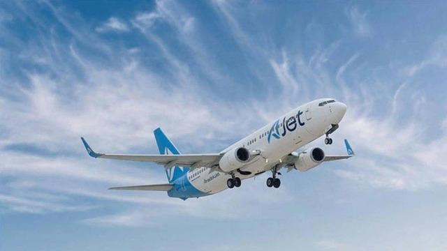 AJet'ten indirimli bilet kampanyası