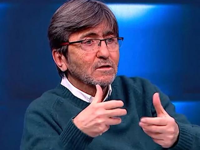 Rıdvan Dilmen'den ses getirecek iddia! 6 takımın ismini verdi