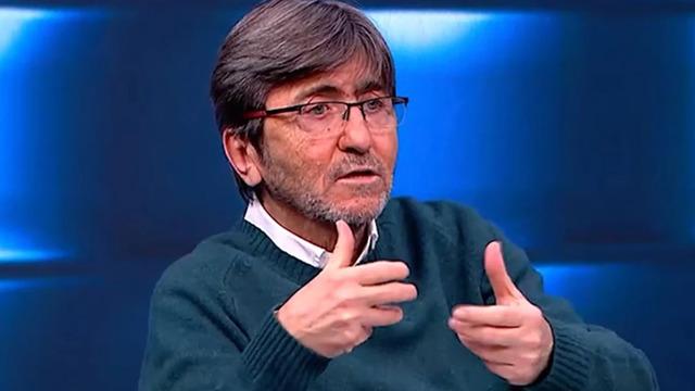 Rıdvan Dilmen'den ses getirecek iddia! 6 takımın ismini verdi