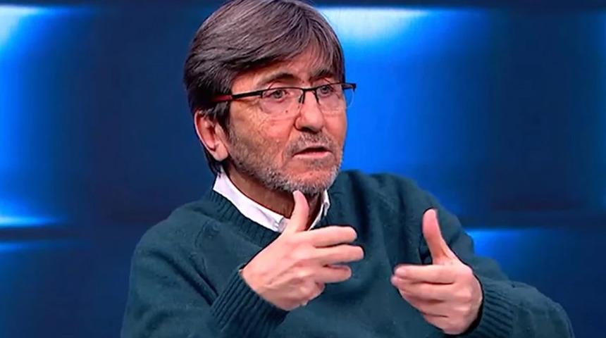 Rıdvan Dilmen'den ses getirecek iddia! 6 takımın ismini verdi