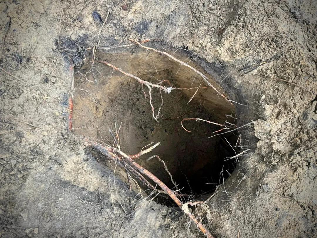 Kaçak göçmenler tünel kazarak Polonya ya geçti 2