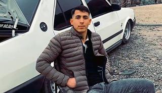 Sokak ortasında öldürülmüş halde bulundu