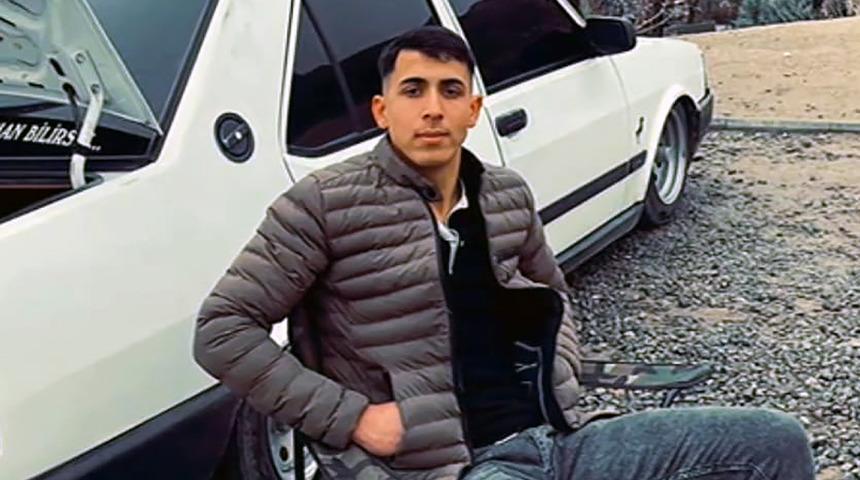 Sokak ortasında öldürülmüş halde bulundu