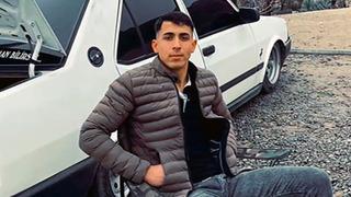 Sokak ortasında öldürülmüş halde bulundu