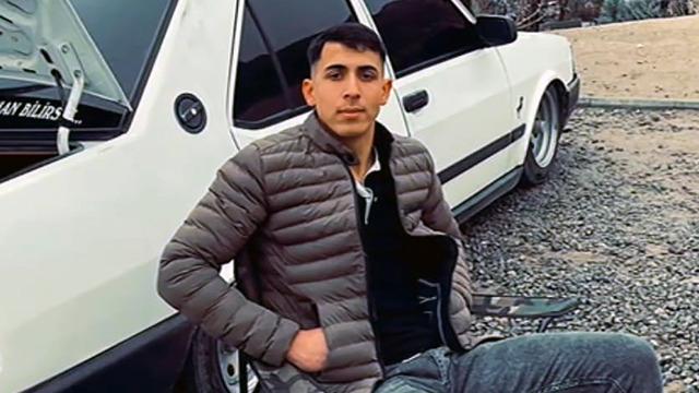 Sokak ortasında öldürülmüş halde bulundu