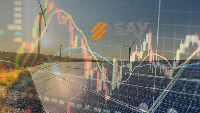 SAYAS 1,1 milyon euroluk anlaşmayı yaptı