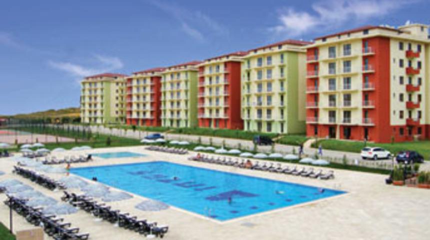 Banka kredisiz, kefilsiz ev sahibi olun