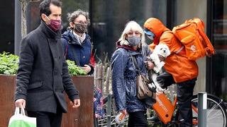 Grip salgını zirveye çıktı: Doktorlar 4 günlük greve başladı