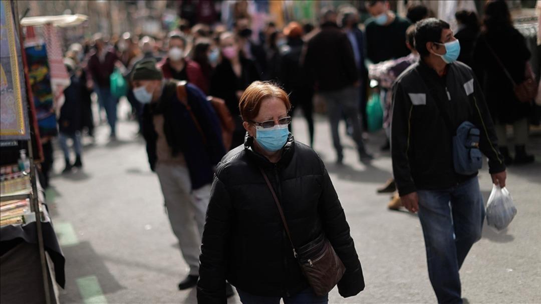 Grip salgını zirveye çıktı: Doktorlar 4 günlük greve başladı 2