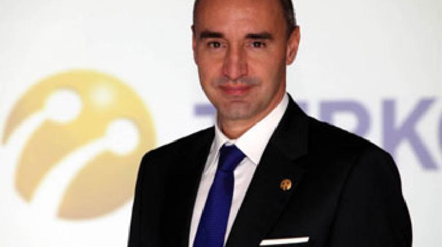 Turkcell'e 12 &ouml;d&uuml;l