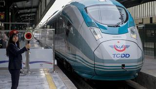 Hızlı trenlere ek sefer geliyor!