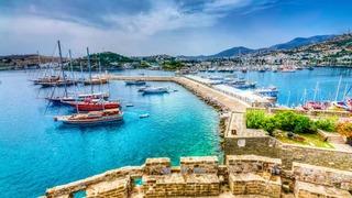 Türkiye’de en çok uçulan şehirler ve popüler seyahat rotaları