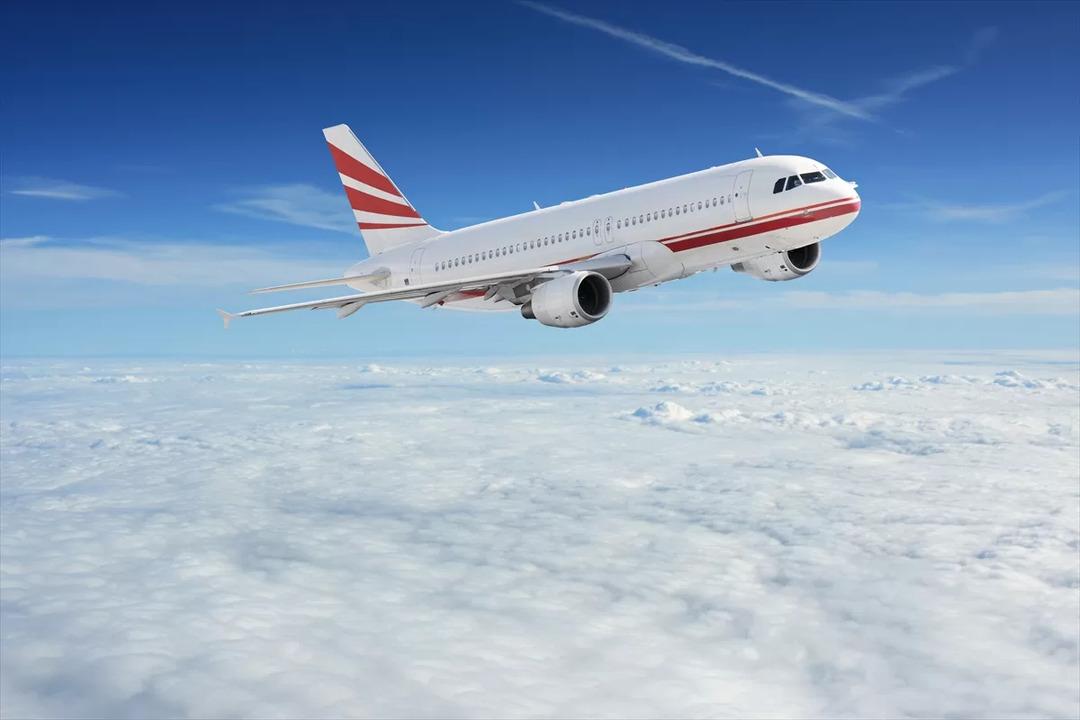 Türkiye’de en çok uçulan şehirler ve popüler seyahat rotaları 1