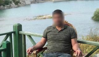 Canlı yayında intihar etti!