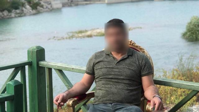 Havaya ateş etmek istedi 'Hayır' cevabını alınca canlı yayında intihar etti!